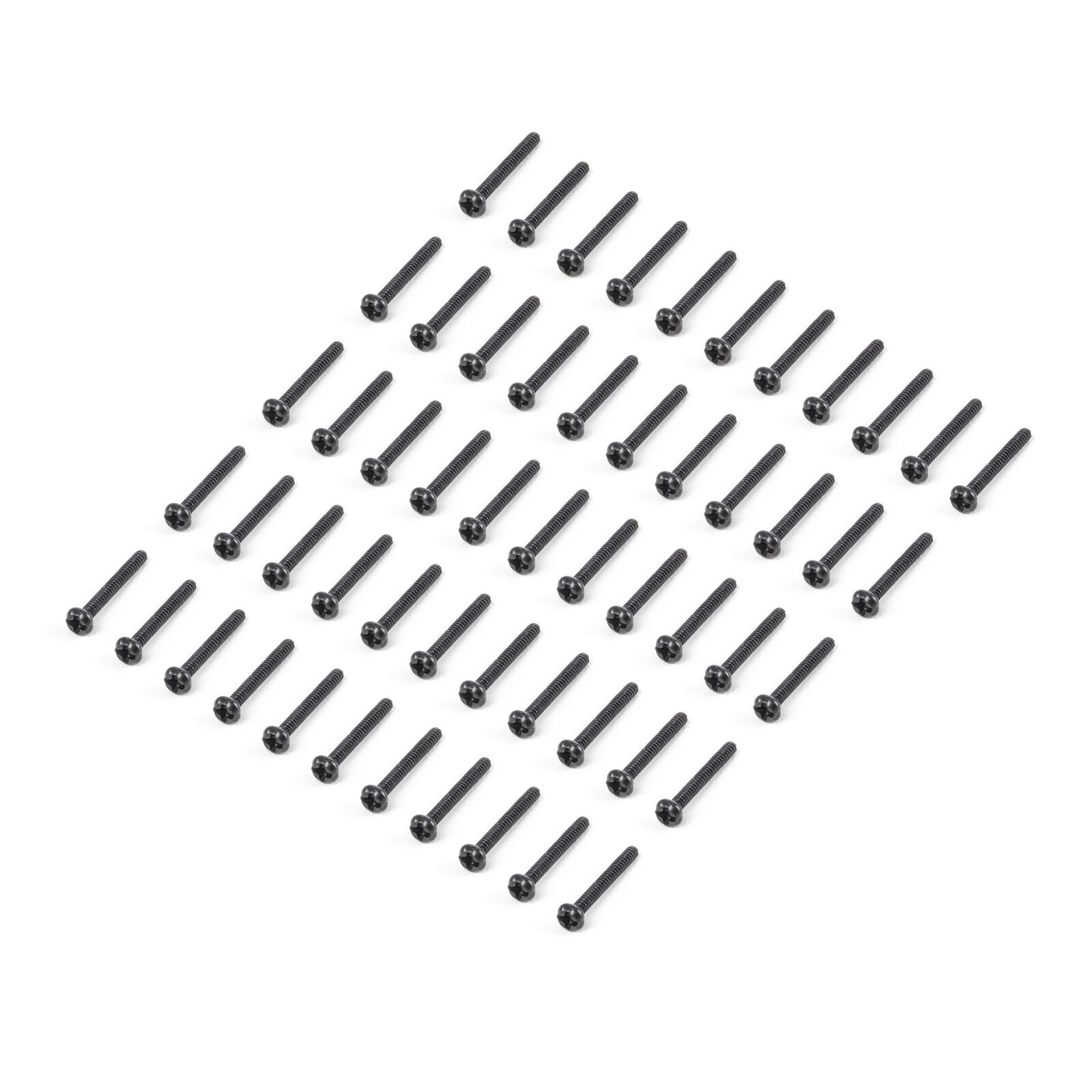 Axial M1x8mm Button Head, Philips (50): SCX30 CJ-7