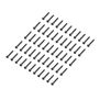 Axial M1x8mm Button Head, Philips (50): SCX30 CJ-7