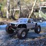 1/10 SCX10 III 4WD Rock Crawler Builder's Kit