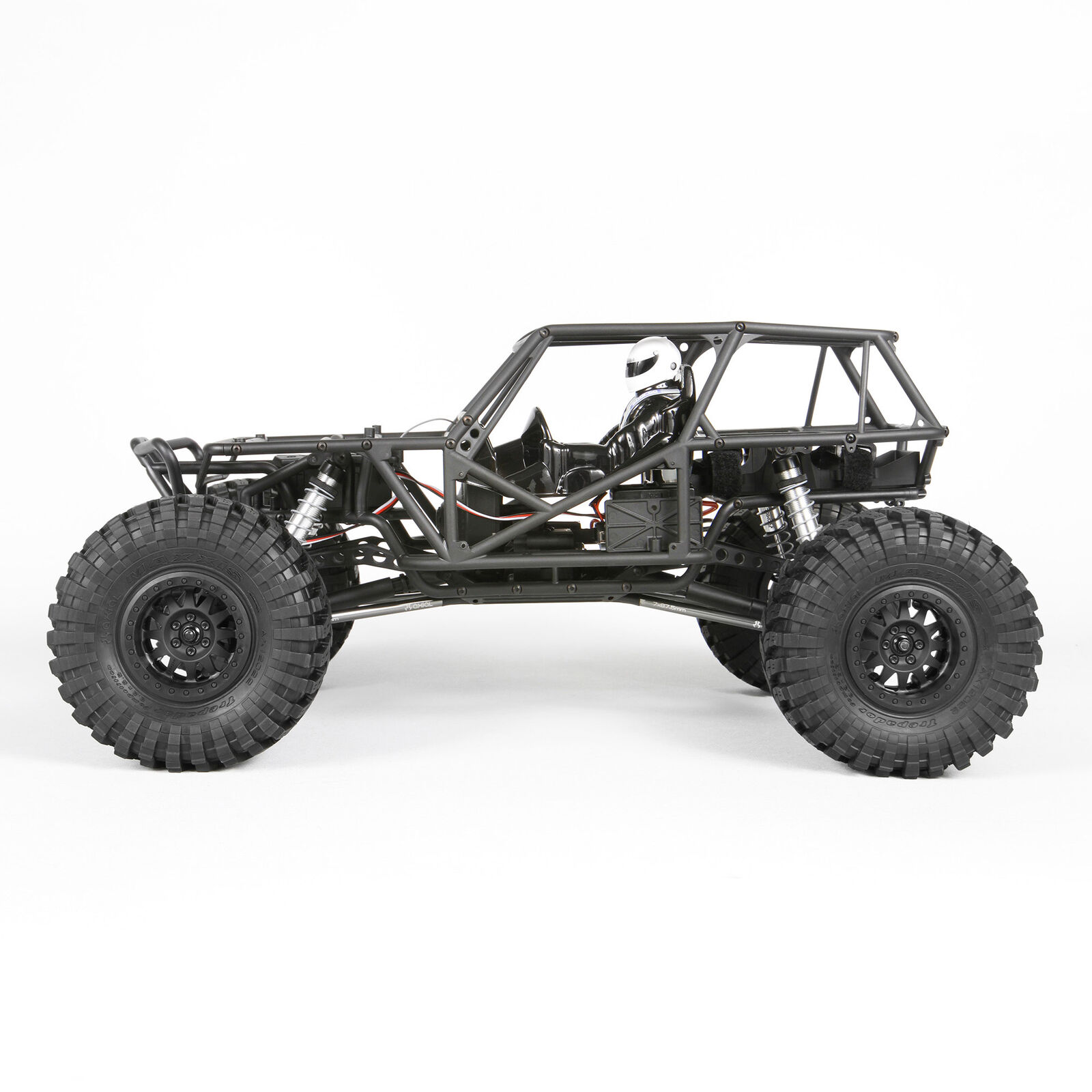 Top 5 Best Axial Wraith Spawn Upgrades (Trending Now (2025