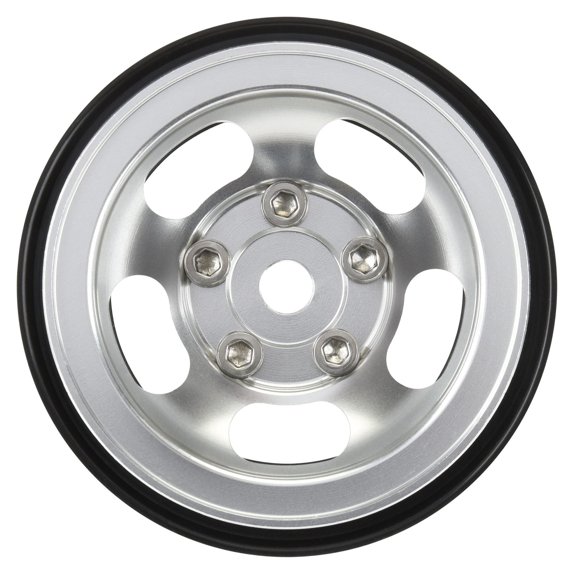 Rock 2025 crawler wheels