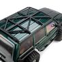 Axial 1/10 SCX10 III Jeep Cherokee XJ 4X4 RTR Brushed Rock Crawler, Green