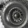 1/10 SCX10 II Deadbolt 4X4 Brushed RTR