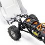 Axial 1/24 SCX24 1967-1972 Chevrolet C10 4WD Truck RTR, Orange