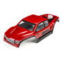 Pro-Line Racing 1/10 Brute Clear Body: Rock Crawler