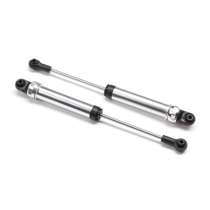 Shock Set Complete, Rear, IS10: AXP8