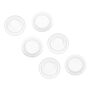 Shock Diaphragm 13x4.5mm (6)