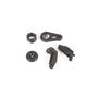 Mounts & Servo Saver Set: Capra 1.9 UTB Dig Transmission