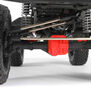 1/10 SCX10 II Jeep Cherokee 4WD Rock Crawler Brushed RTR