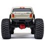 1/10 SCX10 III Coyote 4X4 RTR Rock Crawler (Battery & Charger Included), Gold