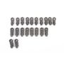 HD Rod Ends M4 (20): Capra 1.9 UTB