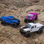 1/24 SCX24 Base Camp 4WD Rock Crawler Brushed RTR with Battery & Charger