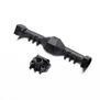 Trail-Gear AR45P Rear Axle Housing: SCX10III