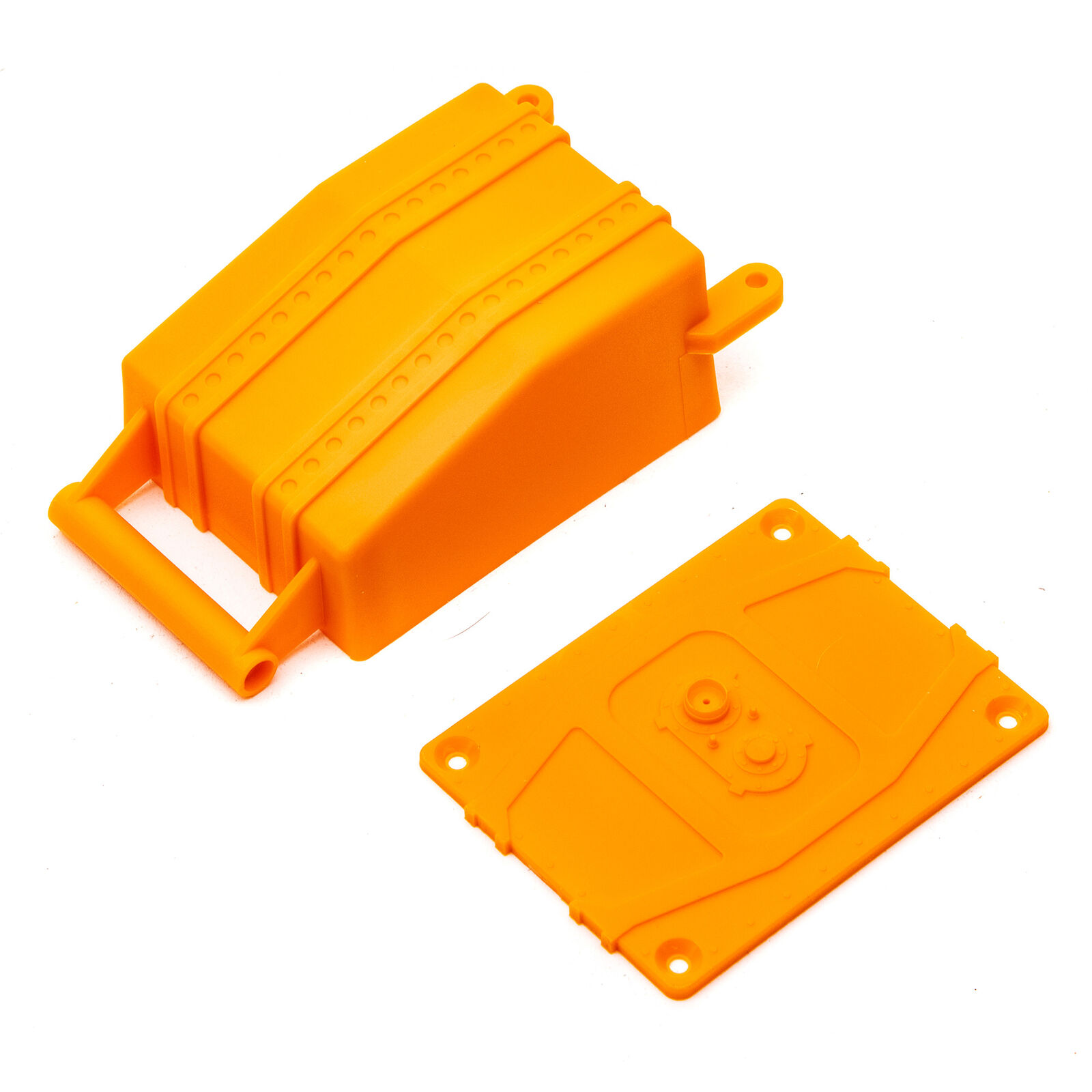Cage Fuel Cell (Orange)  RBX10