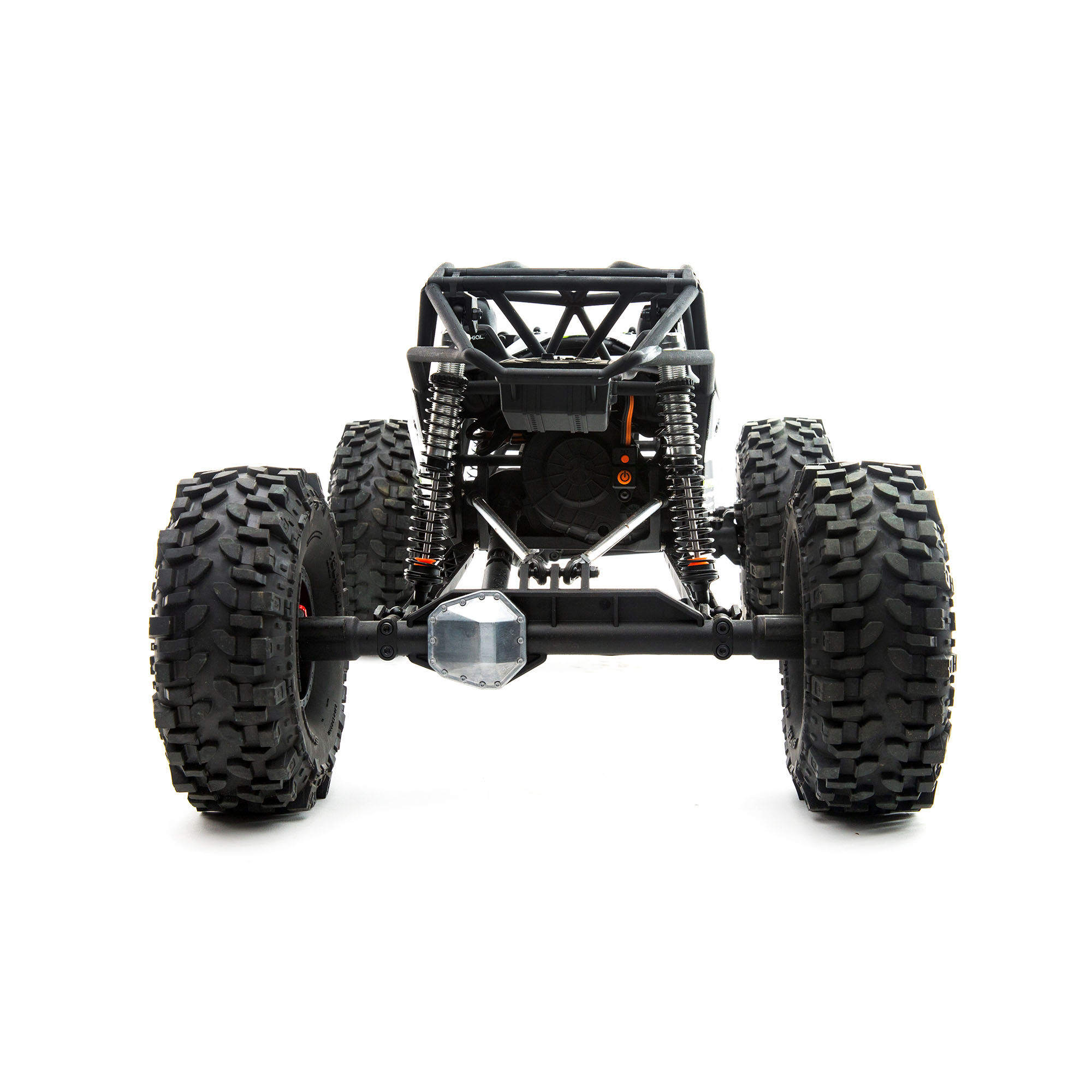 1/10 RBX10 Ryft 4X4 RTR Brushless Rock Bouncer, Black 1/10 RBX10 Ryft 4X4 RTR Brushless Rock Bouncer, Black