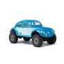 Pro-Line Racing 1/30 Pre-Cut Volkswagen Bug Body, Clear: Axial SCX30