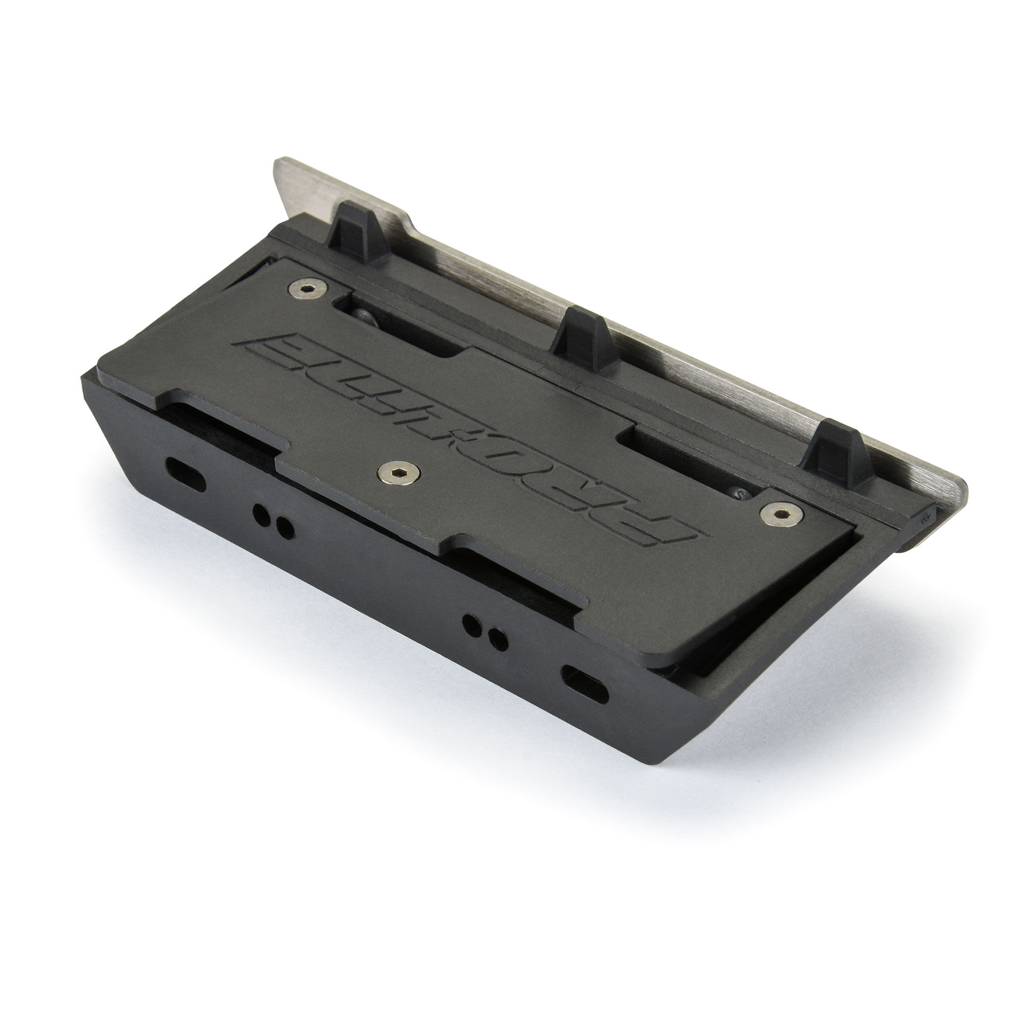 Pro-Line Racing 1/10 Universal Body Capture Rock Sliders for Most
