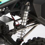 1/10 UTB10 Capra 1.9 Unlimited Trail Buggy 4X4 RTR Brush Rock Crawler, Green