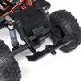1/10 SCX10 III 1987 Toyota SR5 4X4 RTR Brushed Rock Crawler, Tan