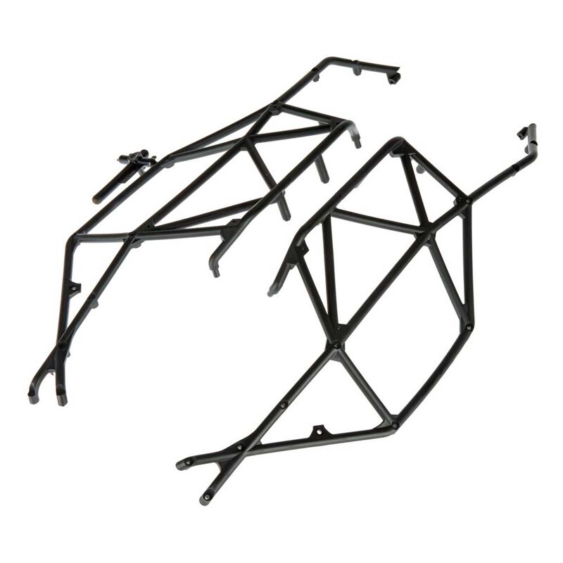Cage Sides Right Left RR10