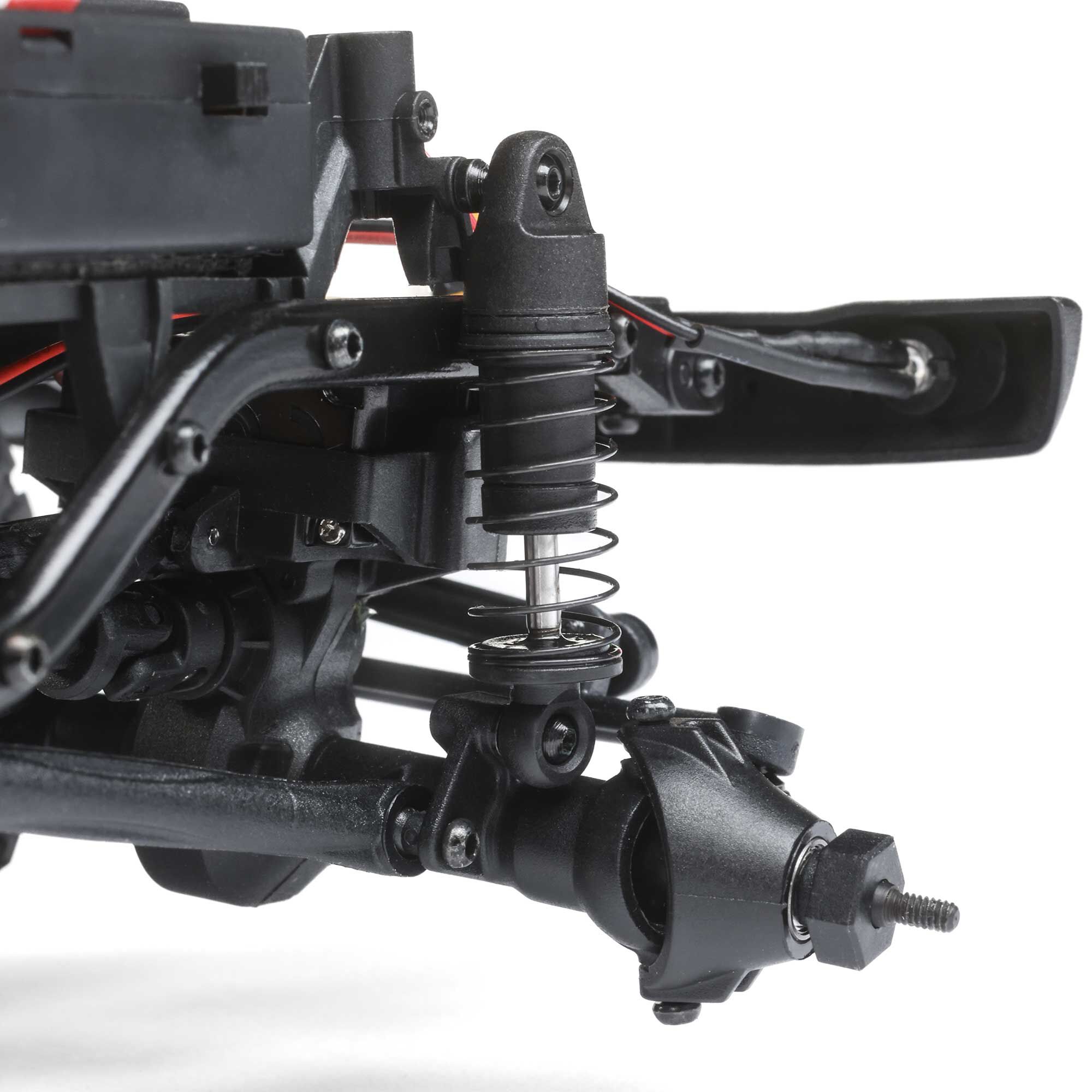 Axial アキシャル Wraith レイス　フォード ブロンコ Axial アキシャル Wraith レイス フォード ブロンコ - メルカリ