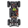 Axial 1/30 SCX30 Jeep Wrangler JLU 4X4 RTR Brushed Rock Crawler (Battery & Charger Included), White