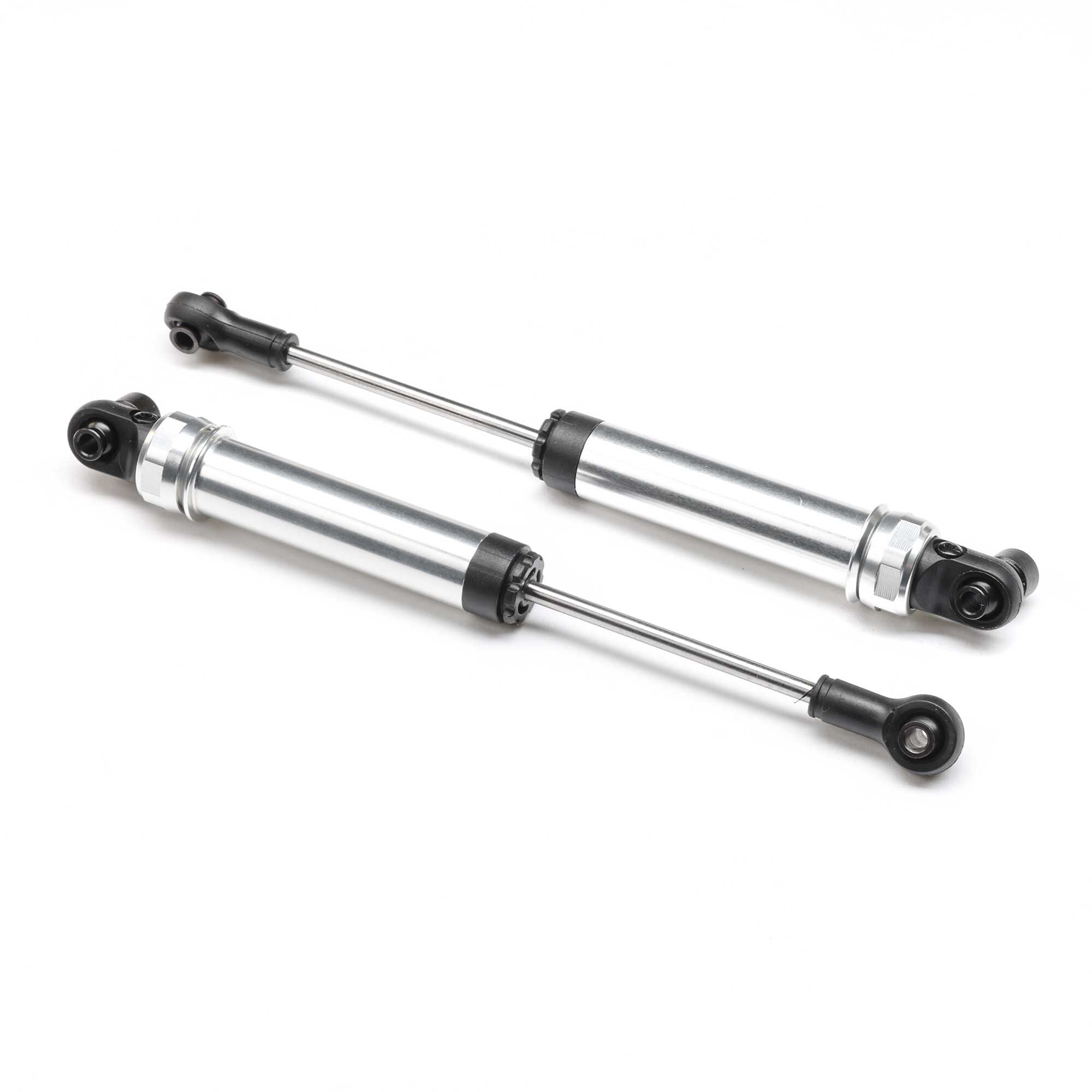Shock Set Complete, Front, IS10: AXP8 | Axial Adventure