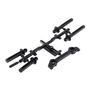 Body Mount Set: Yeti XL