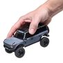 1/30 SCX30 Ford Bronco 4X4 RTR Brushed Rock Crawler (Battery & Charger Included), Blue