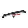 5" Ultra-Slim LED Light Bar Kit 5V-12V (Curved)