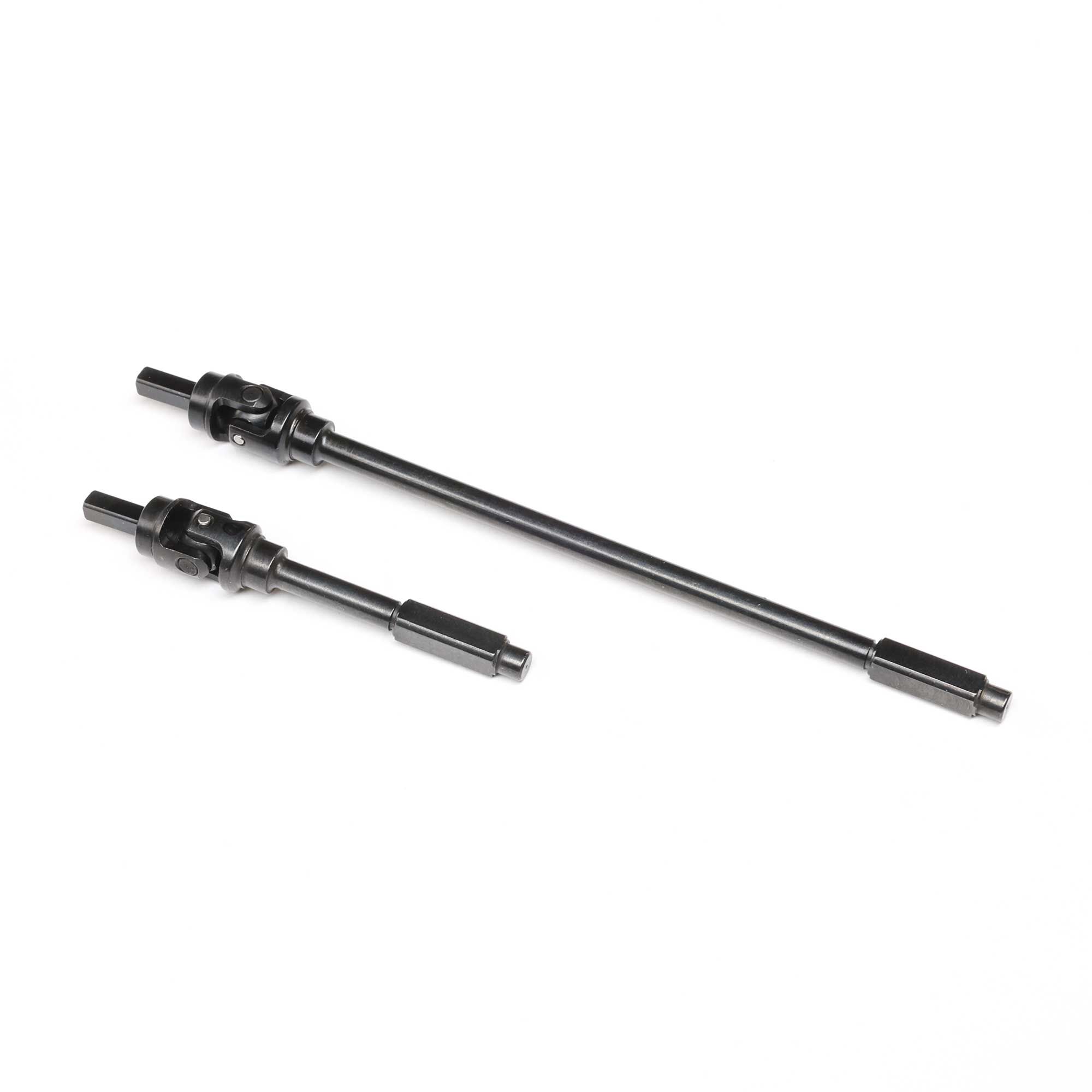 Axial Universal Axle Set, AF16P: AXP8 | Axial Adventure