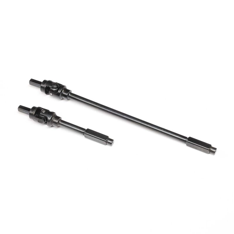 Universal Axle Set, AF16P: AXP8
