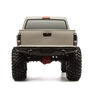 1/10 SCX10 III Base Camp 4X4 RTR Brushed Rock Crawler, Gray