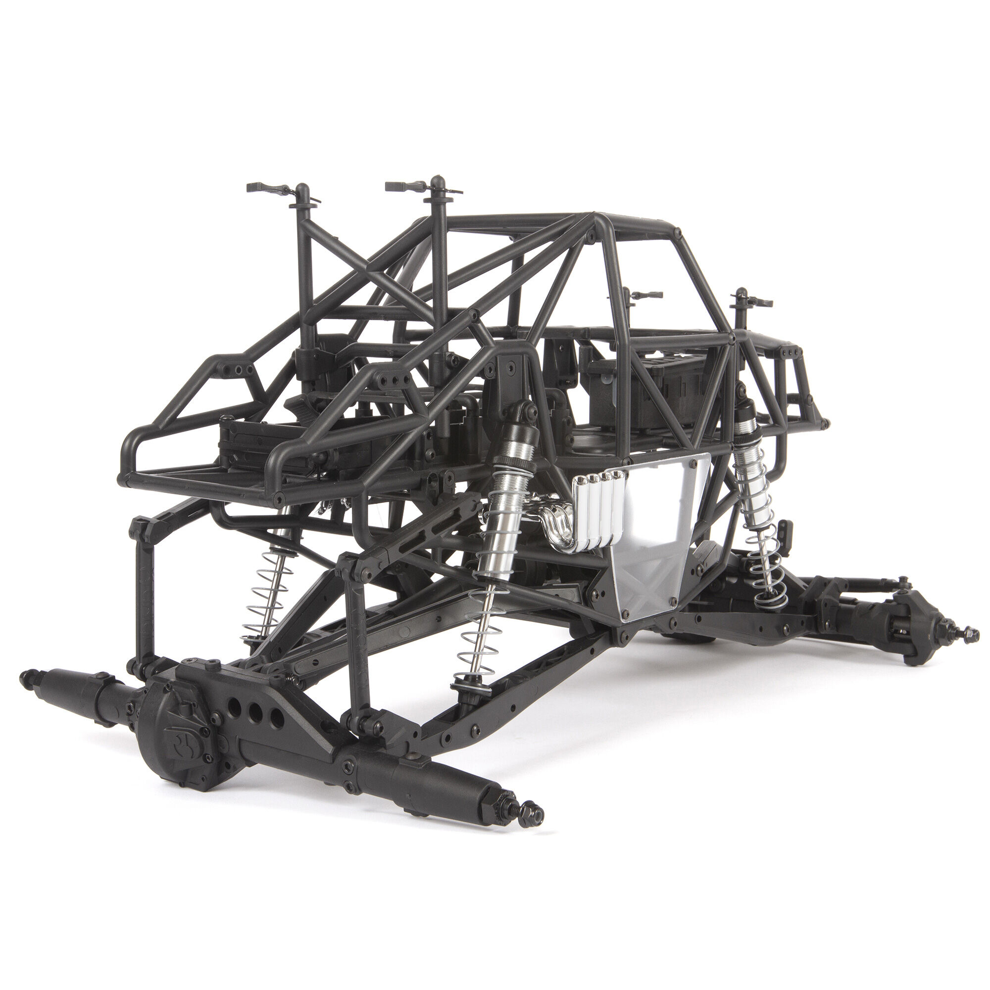 Axial scx10 monster truck new arrivals
