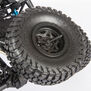 1/10 RR10 Bomber 4WD Rock Racer Kit