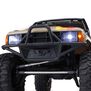 1/10 SCX10 III 1987 Toyota SR5 4X4 RTR Brushed Rock Crawler, Tan