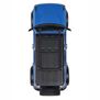 1/30 SCX30 Ford Bronco 4X4 RTR Brushed Rock Crawler (Battery & Charger Included), Blue