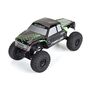 Limited Edition 1/30 Pre-Cut/Pre-Painted Coyote High Performance (TBD) Green Tear Body: Axial SCX30