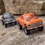 1/24 SCX24 1967 Chevrolet C10 4WD Truck RTR
