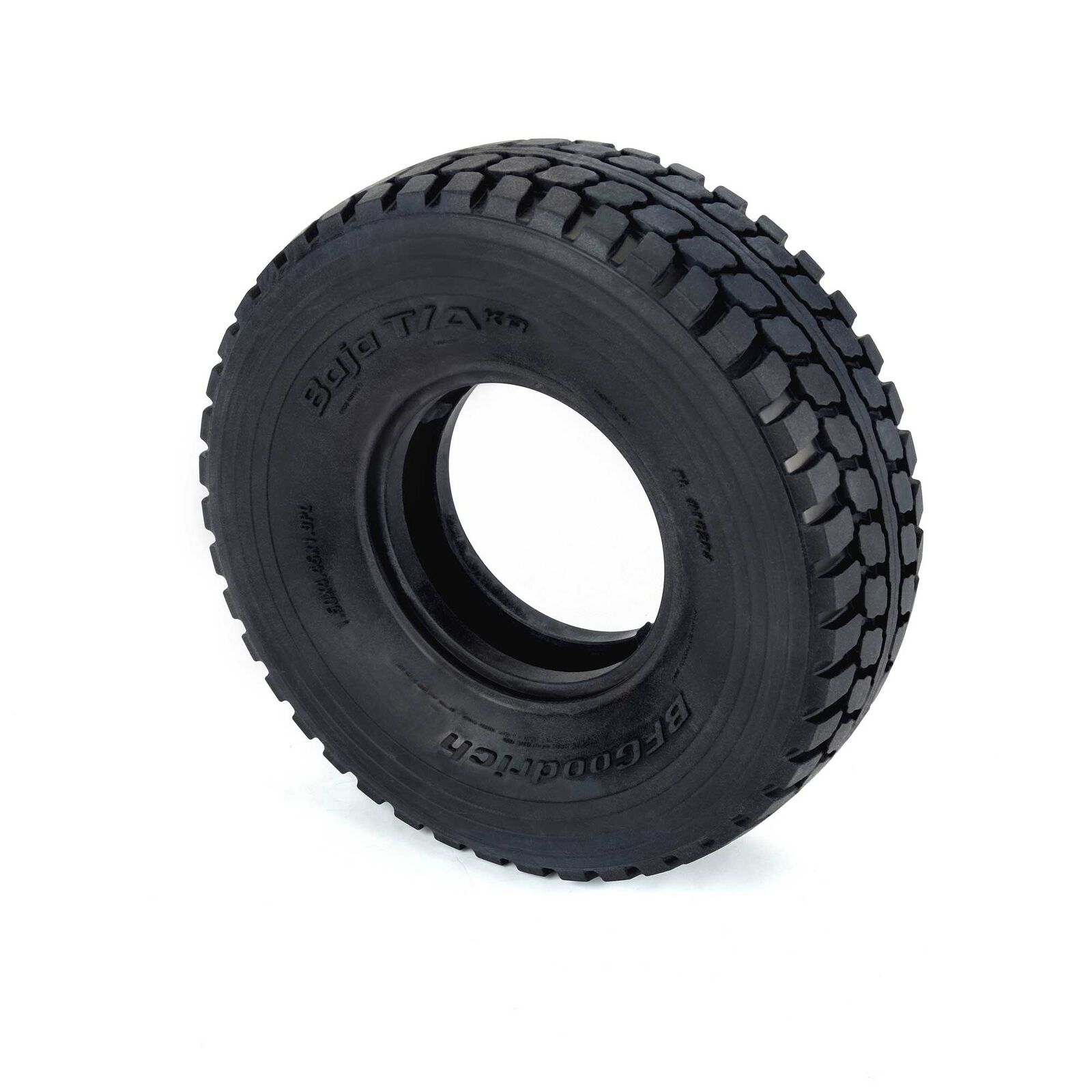 Pro-Line Racing 1/10 BFG Baja T/A KR EVO 2.0 G8 F/R 1.9” Rock Crawling ...
