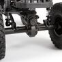 1/24 SCX24 Deadbolt 4WD Rock Crawler Brushed RTR, Red