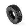 Pro-Line Racing 1/30 Mickey Thompson Baja Boss Predator Front/Rear Tires with Open Cell Foams (4): Axial SCX30