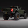 Axial 1/30 SCX30 Toyota Tacoma TRD Pro Extreme Off-Road 4X4 RTR Brushed Rock Crawler (Battery & Charger Included), Green