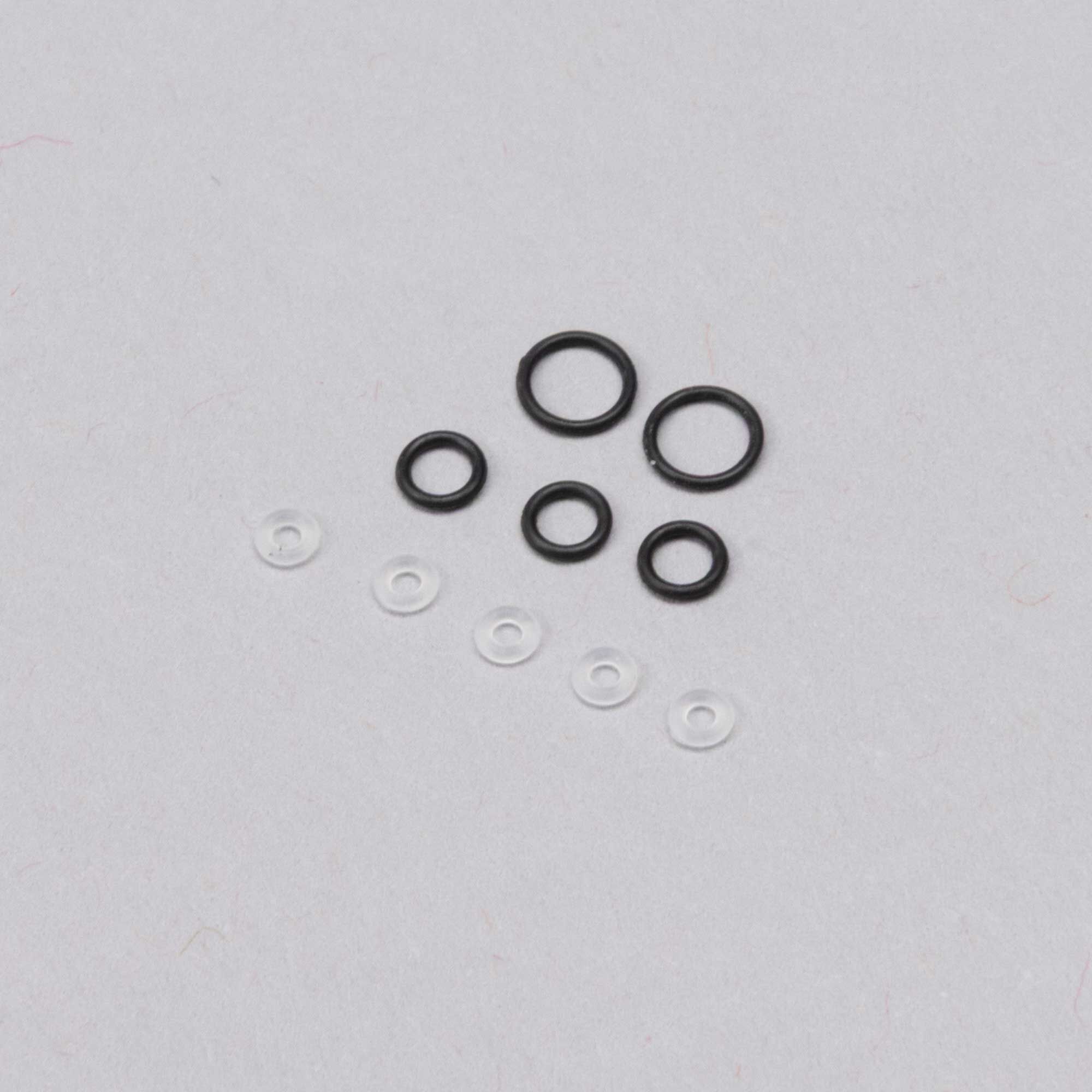 O-ring Set: SCX30 | Axial Adventure