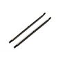 Stainless Steel M6x 154mm Link (2): SCX10 III