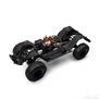 Axial 1/10 SCX10 III Motobilt Waypoint Jeep JT Gladiator 4X4 RTR Brushed Rock Crawler, Tan