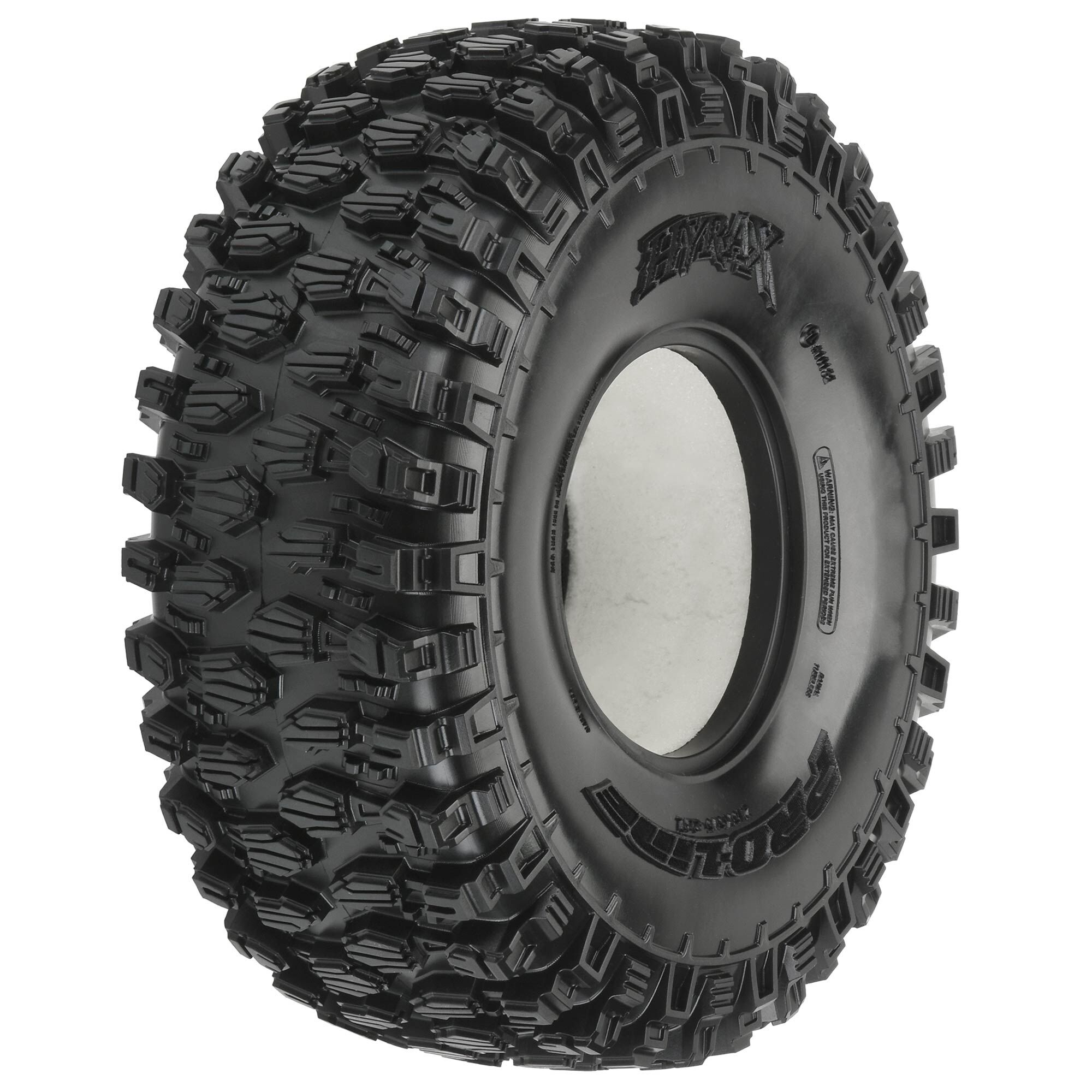 Tires | Axial Adventure