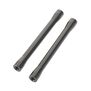 Threaded Alum Link 7.5x71mm Gray (2)
