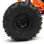 1/10 RBX10 Ryft 4X4 Brushless Rock Bouncer RTR, Orange
