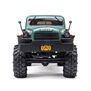 1/24 SCX24 Dodge Power Wagon 4X4 Rock Crawler Brushed RTR